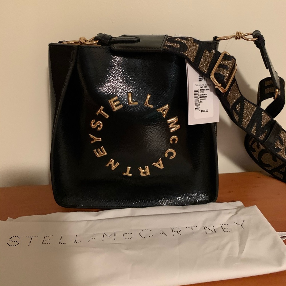 Stella McCartney cross body
